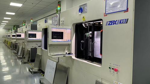 捷配系统化工厂探秘 我的亲身体验与信息系统集成服务测试